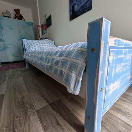 Retro Art Room Lomnice nad Popelkou Zewnętrze zdjęcie