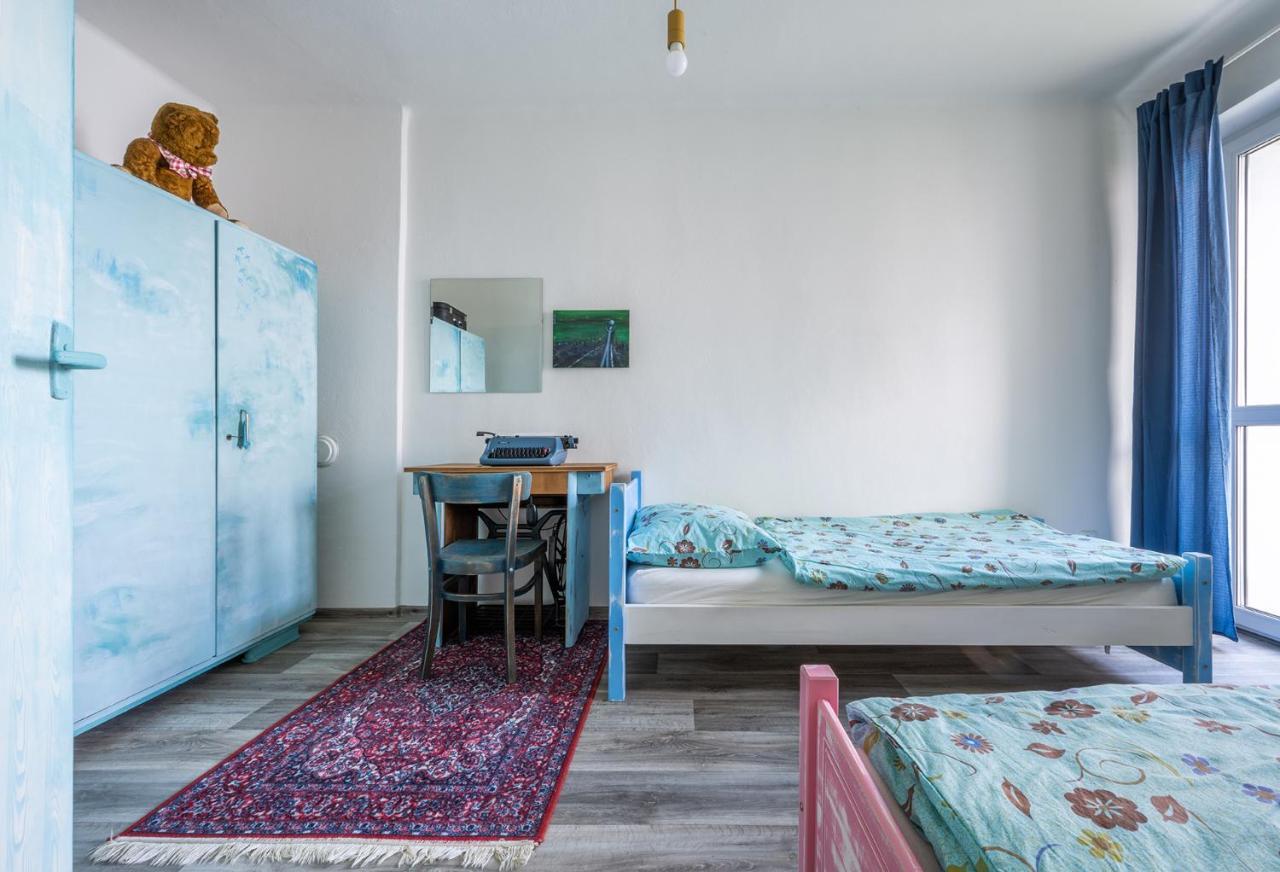 Retro Art Room Lomnice nad Popelkou Zewnętrze zdjęcie