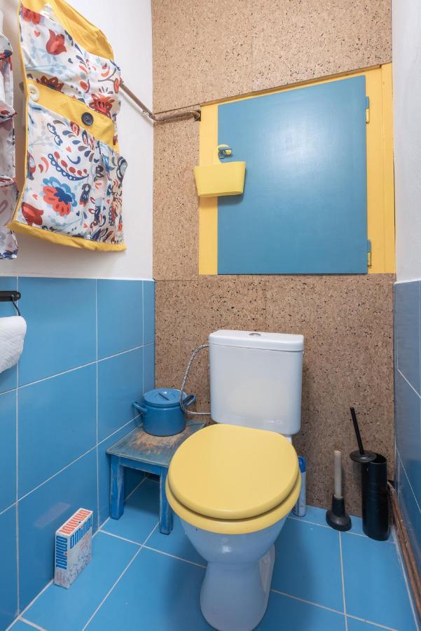 Retro Art Room Lomnice nad Popelkou Zewnętrze zdjęcie