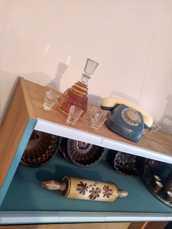 Retro Art Room Lomnice nad Popelkou Zewnętrze zdjęcie