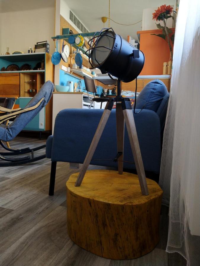 Retro Art Room Lomnice nad Popelkou Zewnętrze zdjęcie